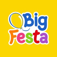 Big Festa logo - Similar company to Cia Dos Doces