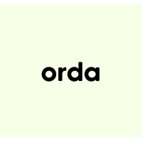 Orda Social logo - Similar company to Oui Agency