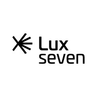 Lux Seven logo - Similar company to Jmx Led
