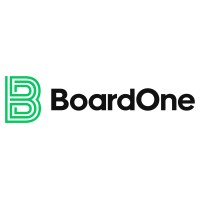 BoardOne.io logo - Similar company to Prague Language Institute