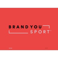 Brand You: Sport logo - Similar company to 5 To Watch - Canada'S Sports Business Awards
