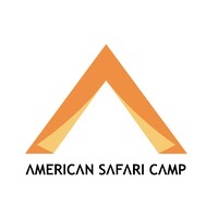 American Safari Camp Inc. logo - Similar company to Murphy Legacy Bison