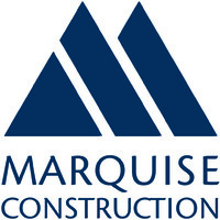 Marquise Construction logo - Similar company to Lines Construction Management Inc.