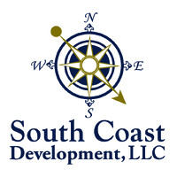 South Coast Development logo - Similar company to Panthers Petroleum
