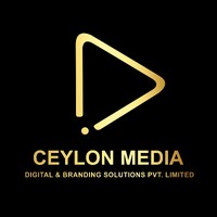 Ceylon Media Holdings logo - Similar company to Vogue Glance (Pvt) Ltd