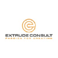 Extrude Consult ApS logo - Similar company to Oehtech Aps