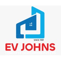 E V Johns Concepts logo - Similar company to Bisorto