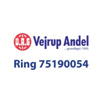 Vejrup Andel logo - Similar company to Futureled Gmbh