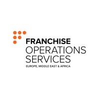 Marriott Franchise Operations - EMEA logo - Similar company to Marriott Emea It Opening Projects