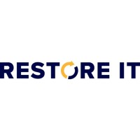 RESTOREIT AB logo - Similar company to Nuvista Event Services