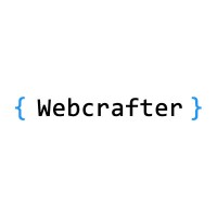 Webcrafter logo - Similar company to Webnexus Webdesign