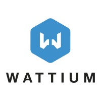 Wattium Oy logo - Similar company to Baron Foodtech