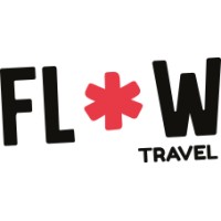 FL*W TRAVEL logo - Similar company to Smit Visual