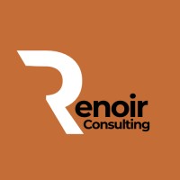Renoir Consulting Ltd logo - Similar company to Avantgard Renaissance