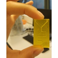 Microfluidics & lab-on-chip research lab logo - Similar company to Microfluidics Cluster Upv/Ehu