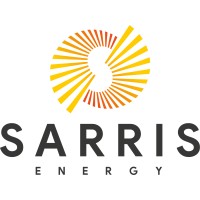 Sarris Energy logo - Similar company to Target Consulting