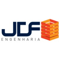 JCF Engenharia e Consultoria logo - Similar company to Chronos Jr • Empresa Júnior