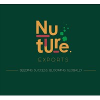Nuture Exports logo - Similar company to Nuture
