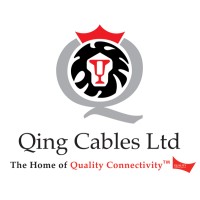 Qing Cables Ltd logo - Similar company to Leigh Cables