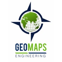 Geo Maps Engineering LLP logo - Similar company to Caresteer Consultants Llp
