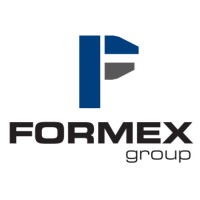 Formex Group logo - Similar company to Formex Industries
