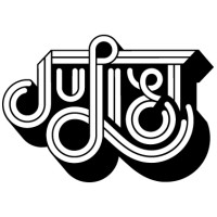 Juliet Records logo - Similar company to Fool'S Gold Records