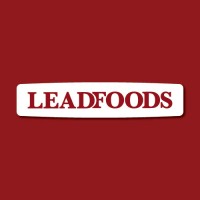 Lead Foods logo - Similar company to Sinar Bron Imaging