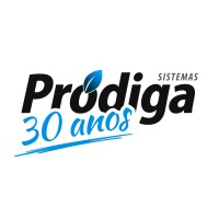 Pródiga Sistemas logo - Similar company to Idopter Labs