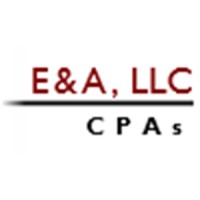 Etienne & Associates, LLC, CPAs logo - Similar company to Tax Resolutions, Llc