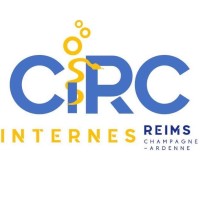 CIRC - Comité des Internes de Reims Champagne Ardenne logo - Similar company to Circ