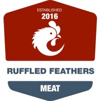 Ruffled Feathers Pharms (Poultry & Egg Production) logo - Similar company to Fresh Eggs Hut