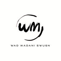 Wad Madani SolidWorks User Group (SWUG) logo - Similar company to Central Language Improvement
