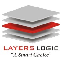 Layers Logic IT Limited logo - Similar company to Tech Pro It