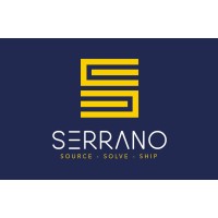 Serrano logo - Similar company to Serrano Group