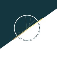 Les Bornées Digital Company