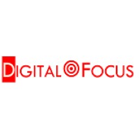 Digital Focus Company logo - Similar company to Digital Map Company