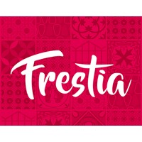 Frestia logo - Similar company to Amigo