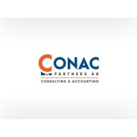 Conac Partners AB logo - Similar company to Kc Audit Ab