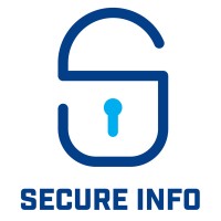 Secure Info Private Limited logo - Similar company to Nxtskill