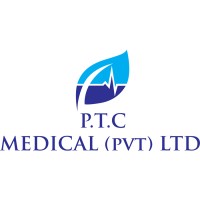 P.T.C Medical (Private) Limited logo - Similar company to Ptc Holding
