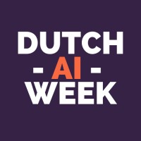 Dutch AI Week logo - Similar company to Daiec • Dutch Ai Ethics Community