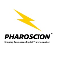 Pharoscion Global logo - Similar company to Nextazy Solutions