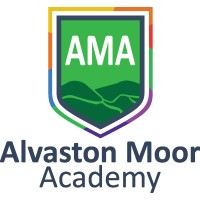Alvaston Moor Academy logo - Similar company to Lees Brook Academy
