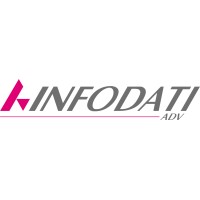 INFODATI ADV logo - Similar company to Infodati S.P.A.
