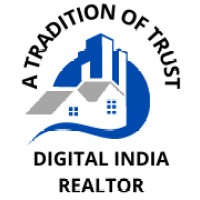 DIGITAL INDIA REALTOR logo - Similar company to Infinity Advisors