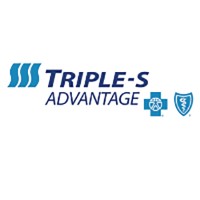 Triple-S Advantage logo - Similar company to Triple-S Vida