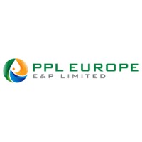 Ppl Europe E&P Limited