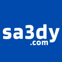 sa3dy.com logo - Similar company to Inframodern