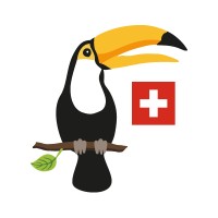 Rettet den Regenwald - Schweiz logo - Similar company to Youth4Impact Network