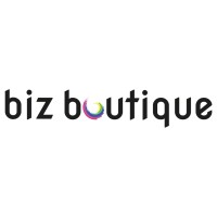 Biz Boutique logo - Similar company to Salomon Consulting